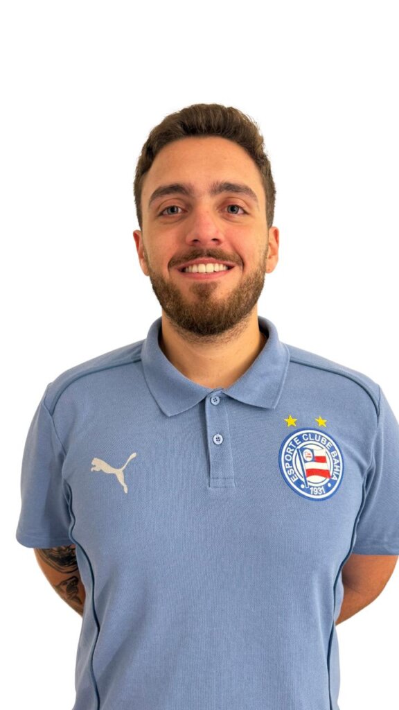 Breno Barbetta