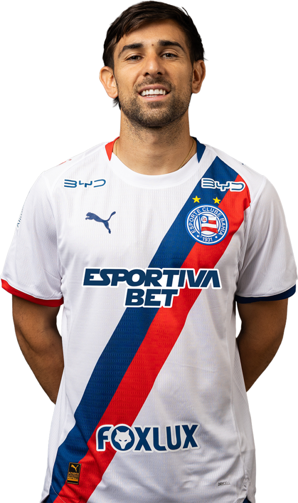 Nicolás Acevedo