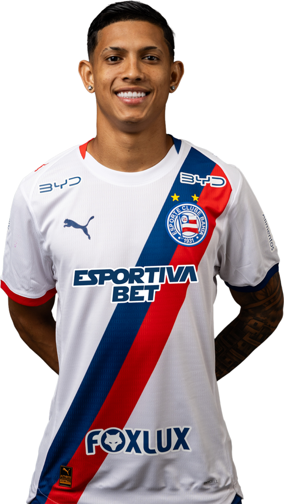 Erick Pulga