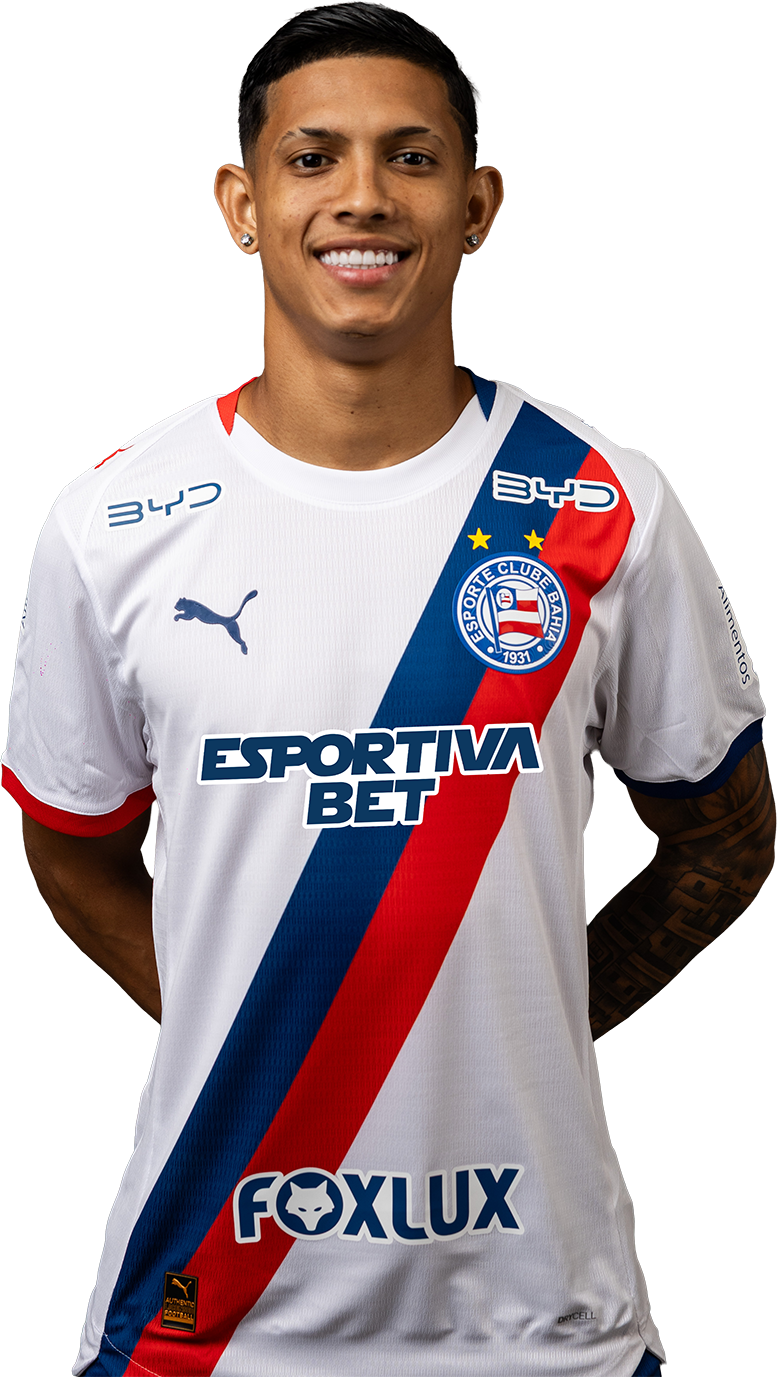 Erick Pulga