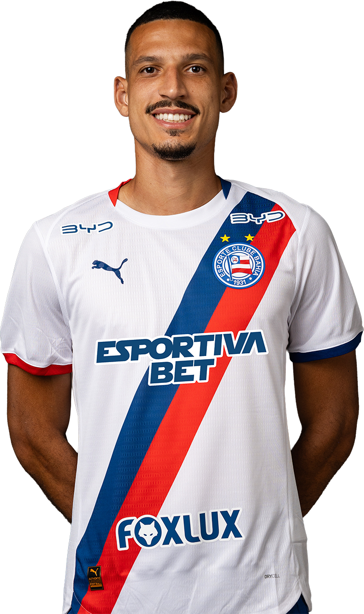 Gabriel Xavier
