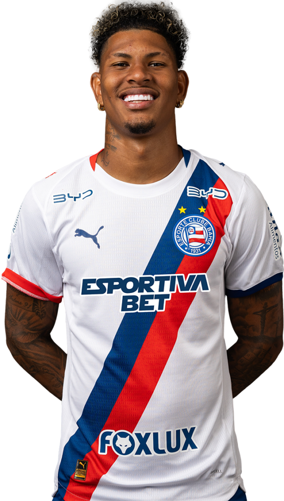 Marcos Victor