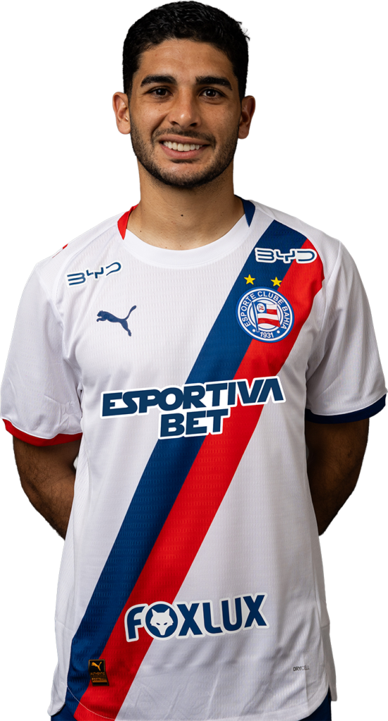Michel Araujo