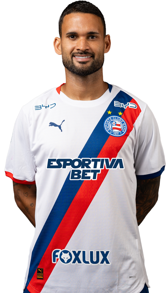 Willian José