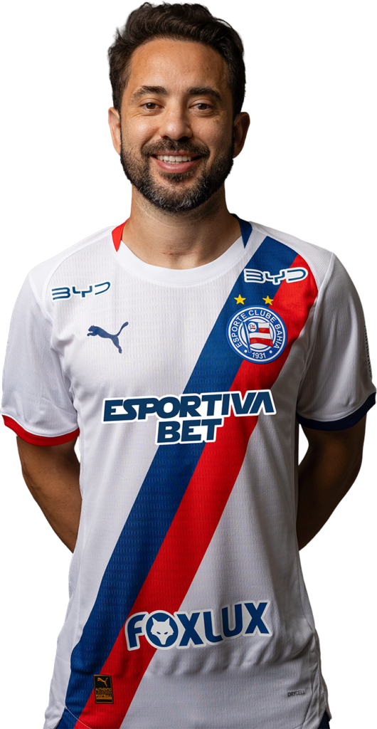 Everton Ribeiro