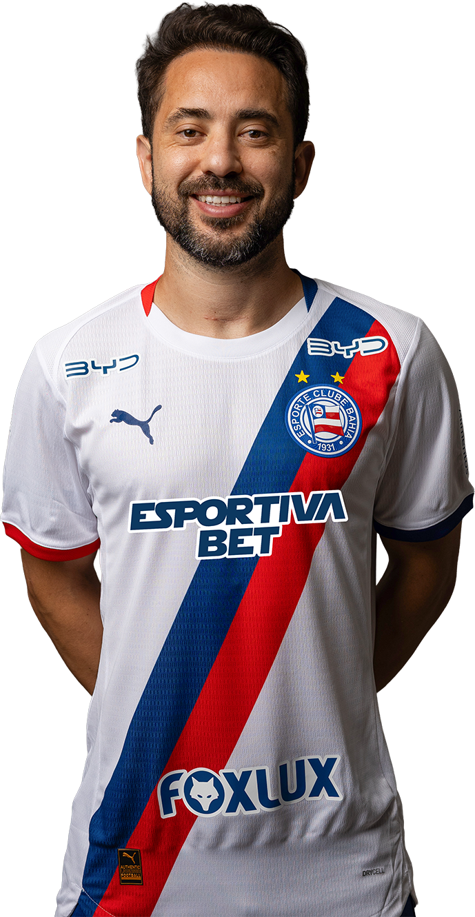 Everton Ribeiro