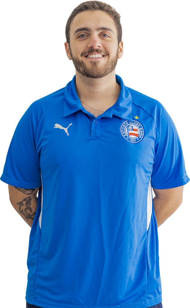 Breno Barbetta