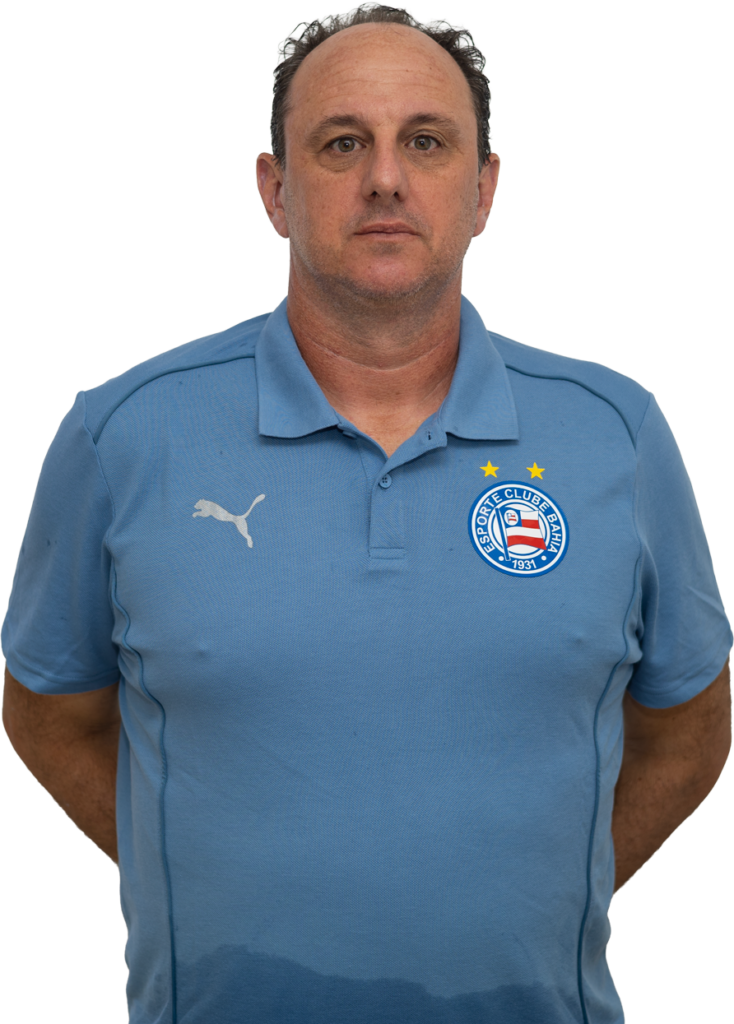Rogério Ceni