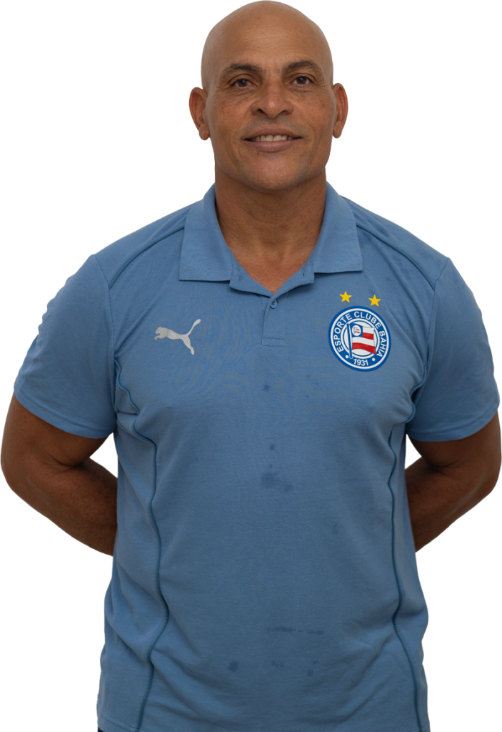 Nerivaldo