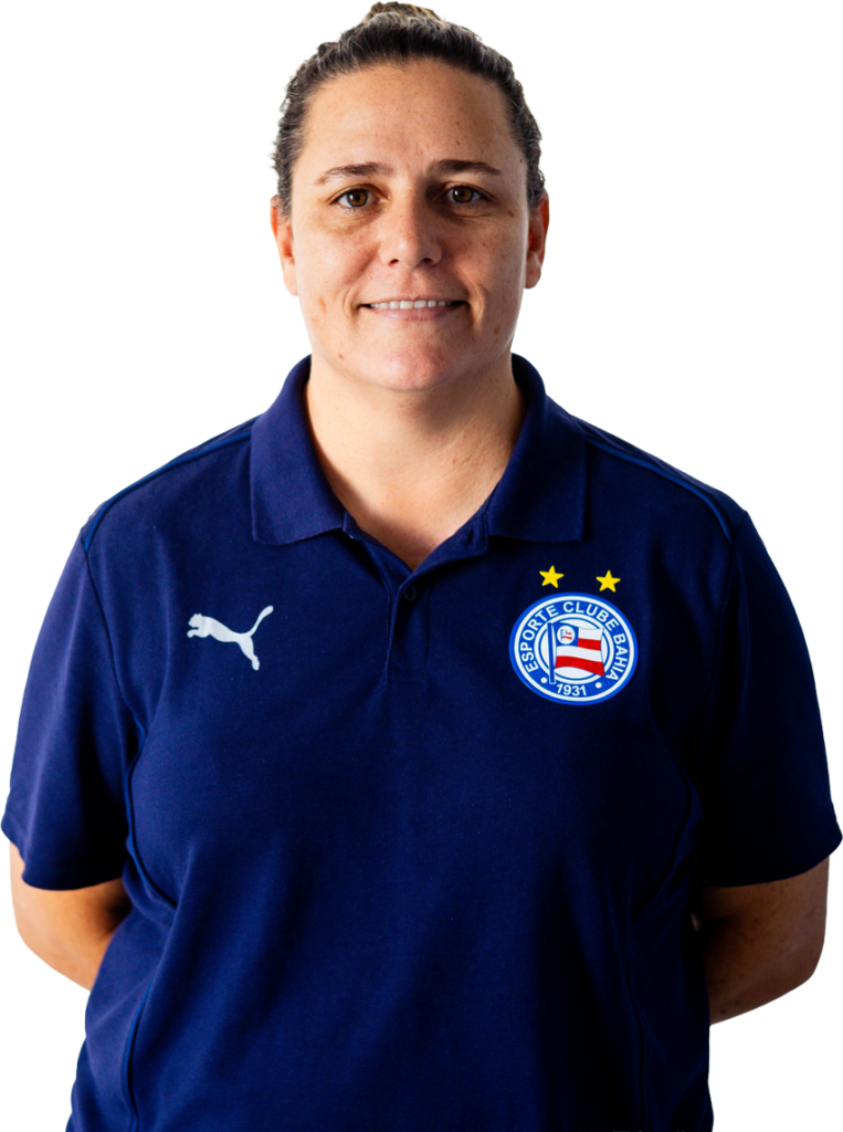 Carol Melo