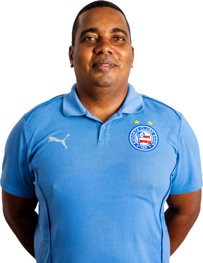Adailton Brito