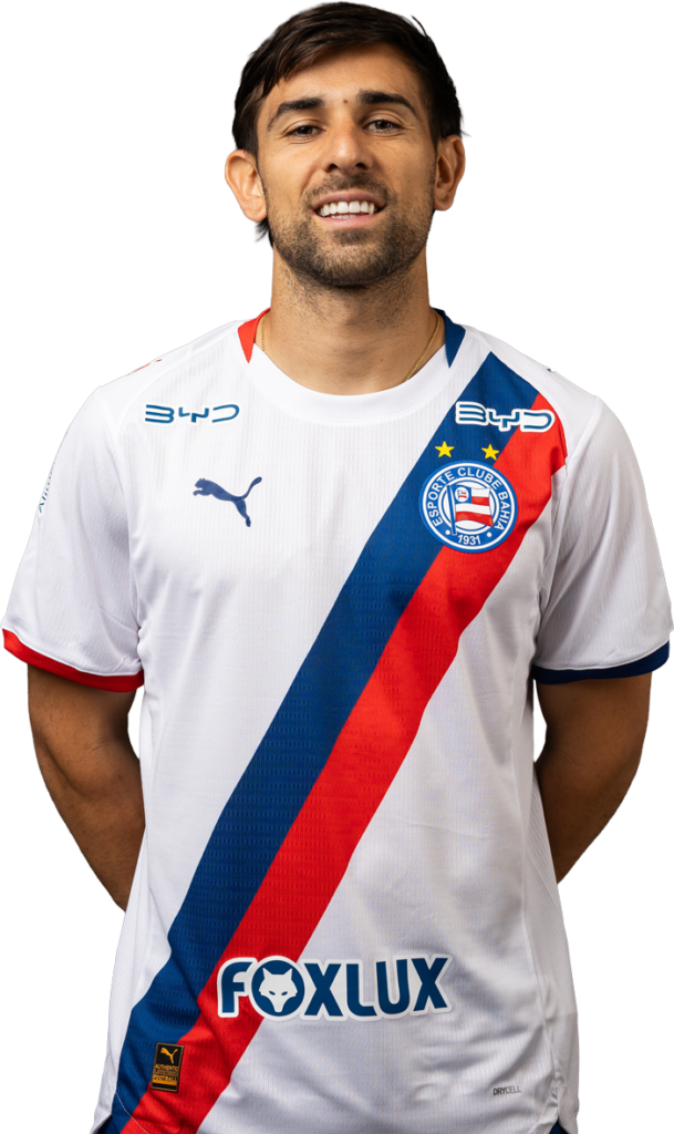 Nicolás Acevedo