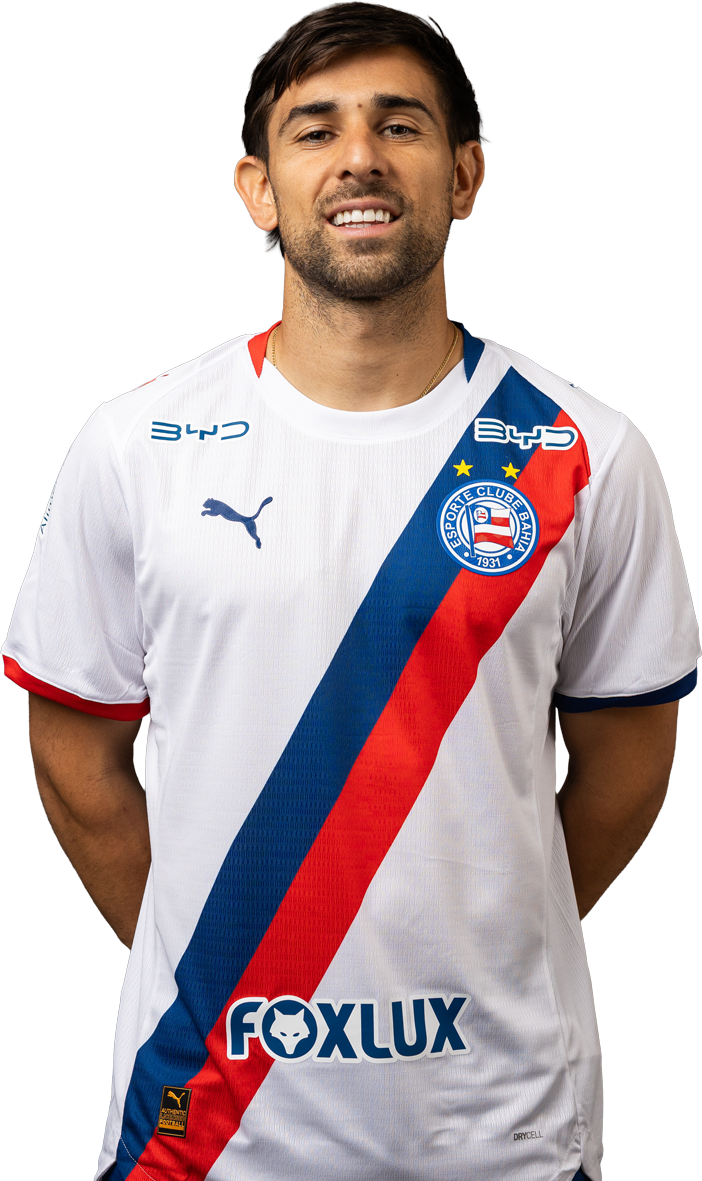 Nicolás Acevedo