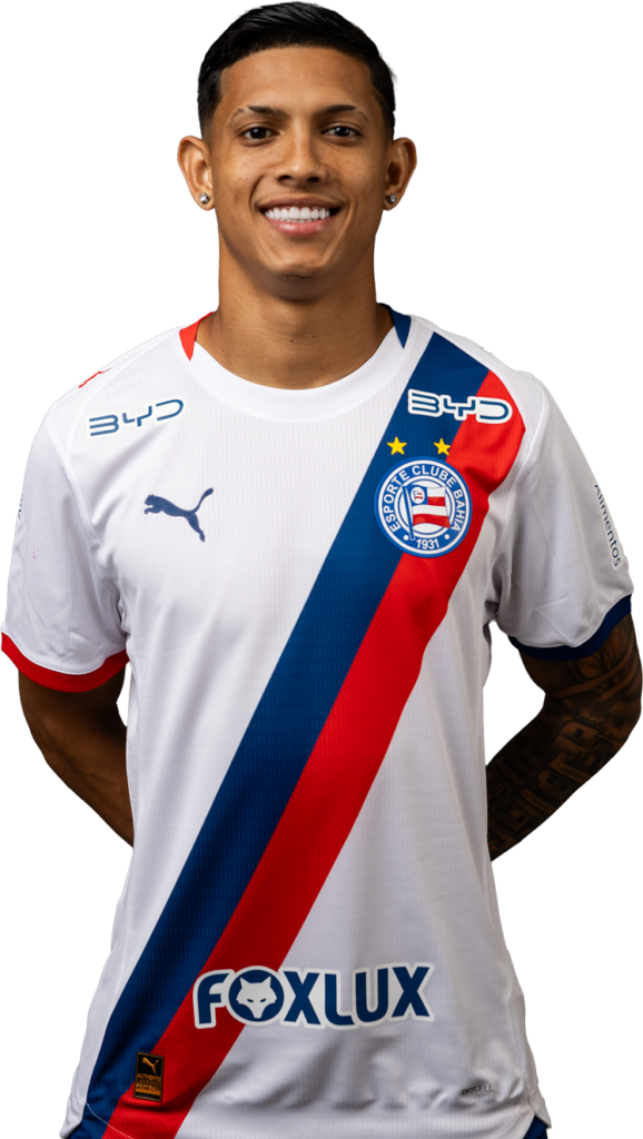 Erick Pulga