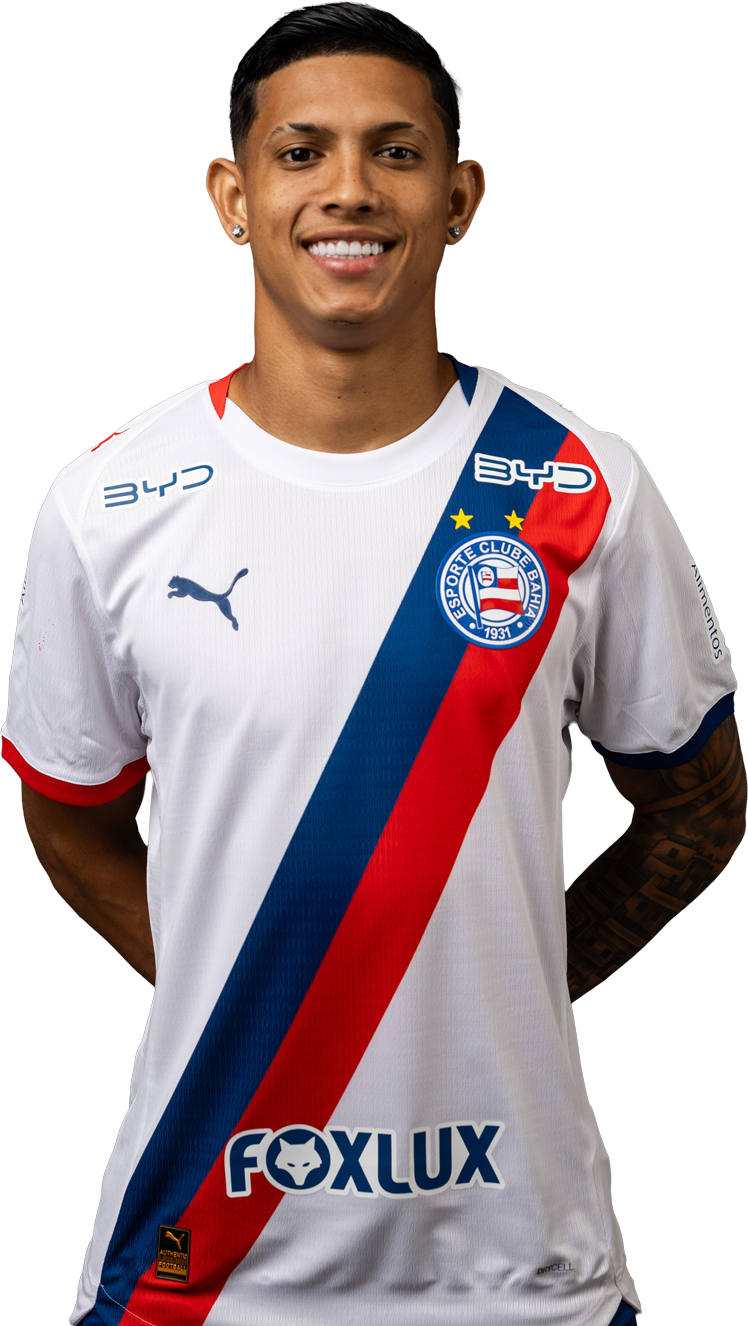 Erick Pulga