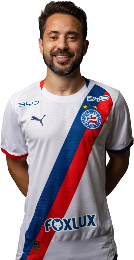 Everton Ribeiro