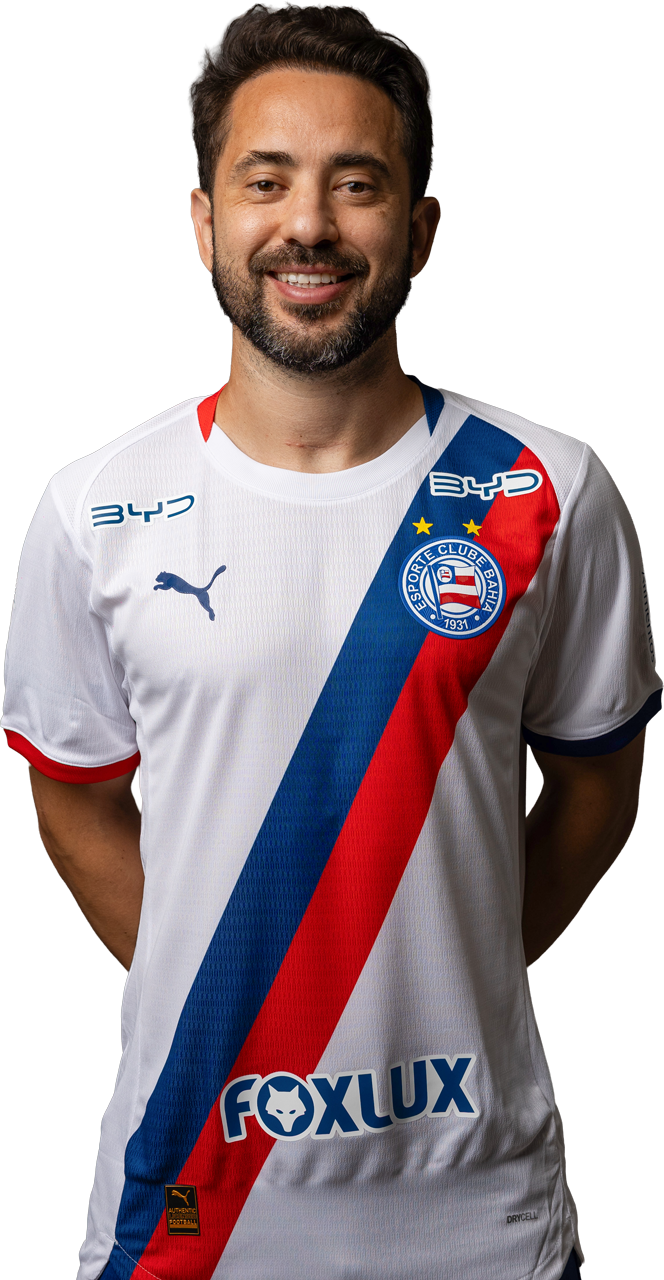 Everton Ribeiro