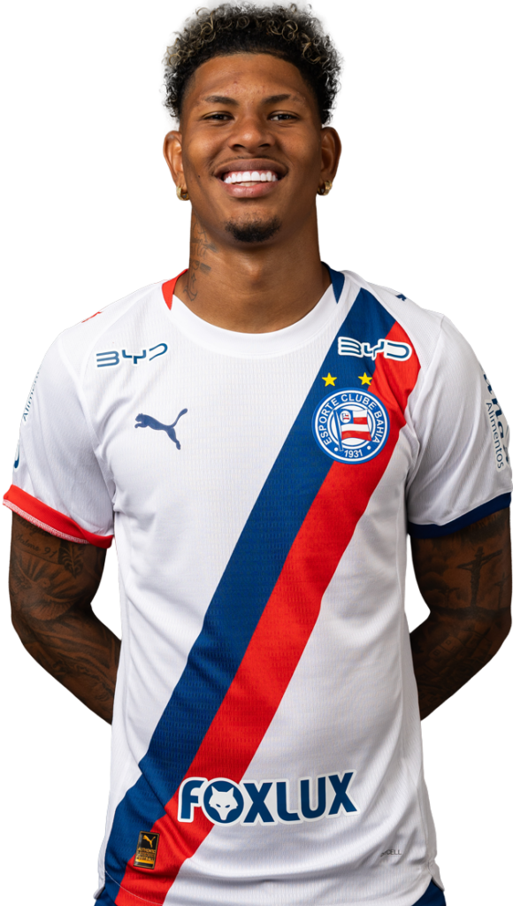 Marcos Victor