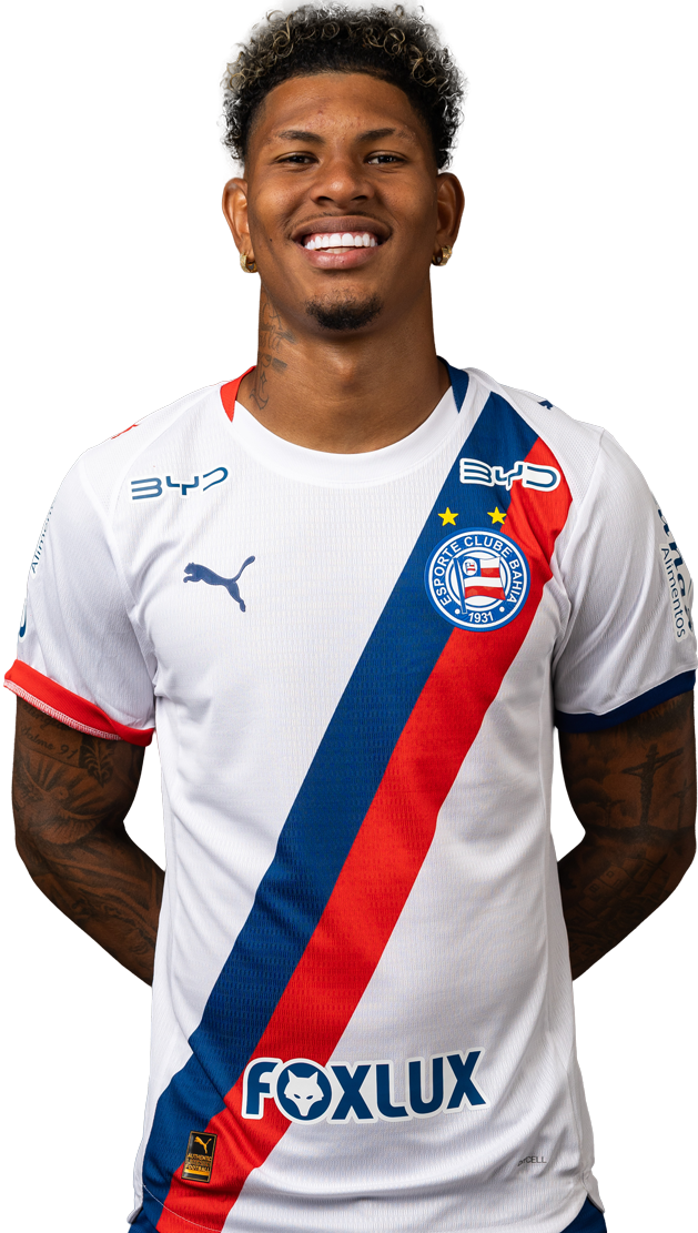Marcos Victor