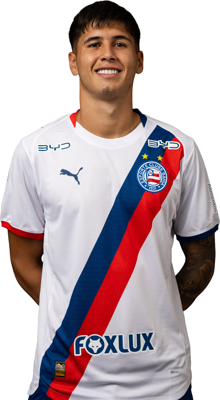 Ramos Mingo