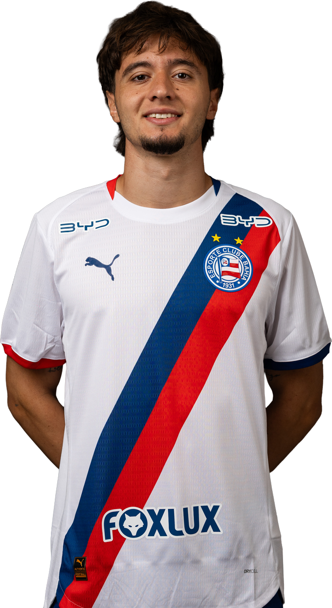 Roman Gomez