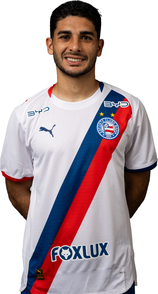 Michel Araujo