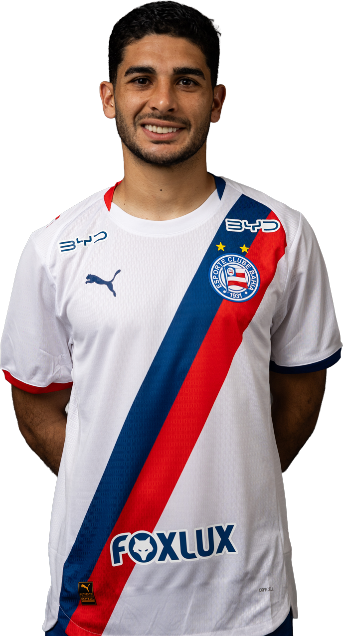Michel Araujo