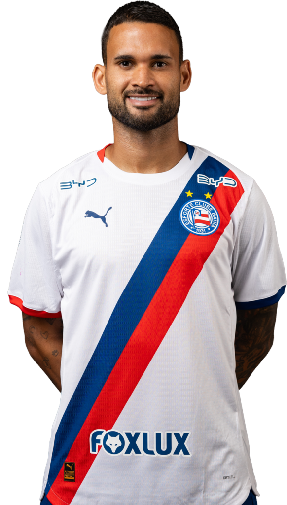 Willian José