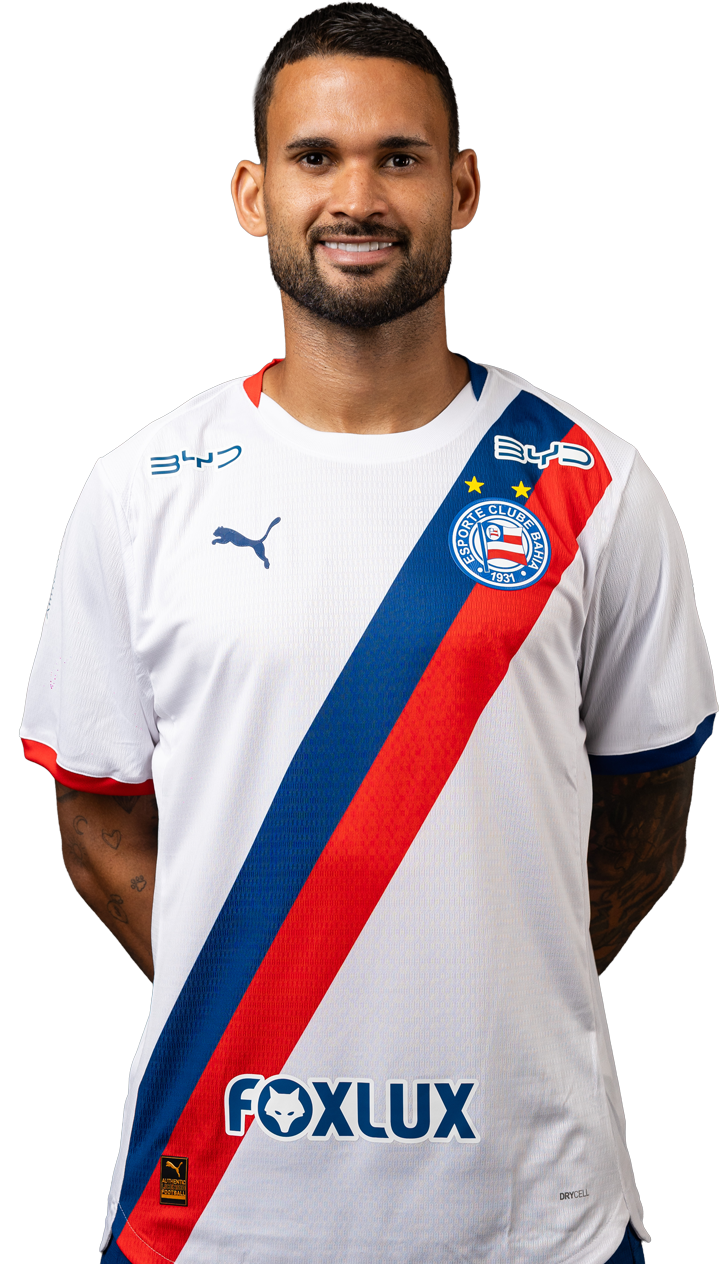 Willian José