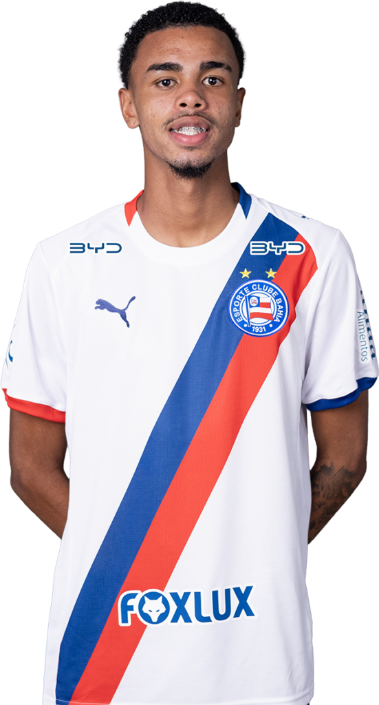 Ruan Victor