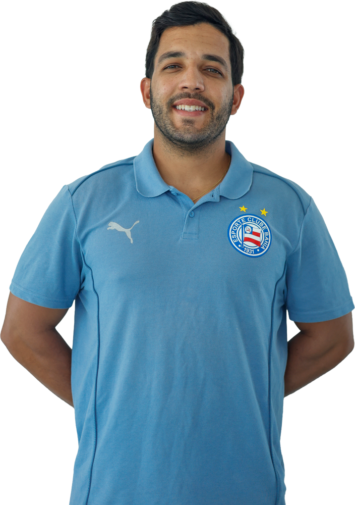 Gabriel Pinho