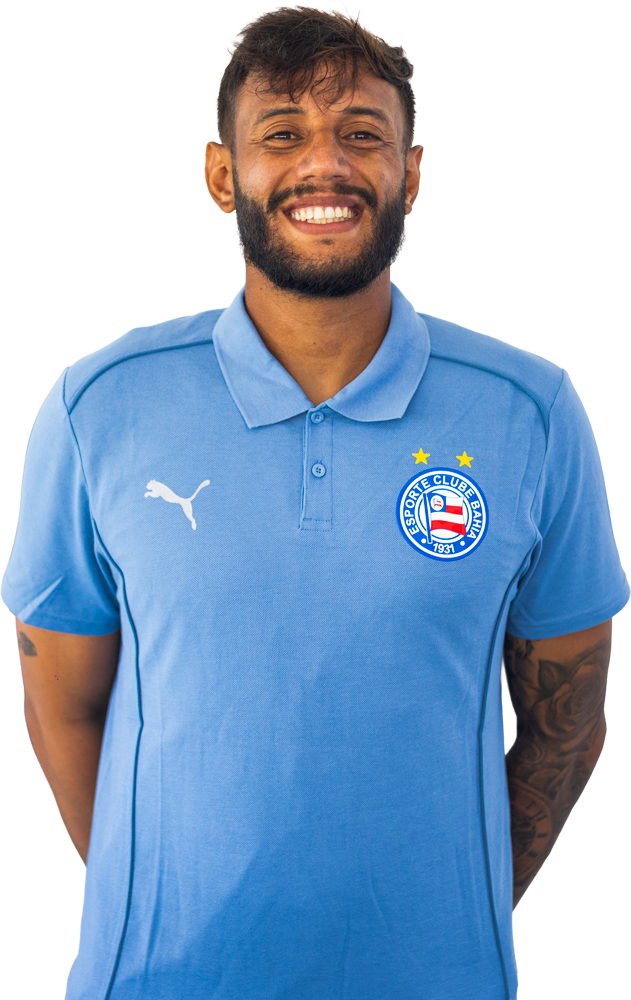 André Cainã