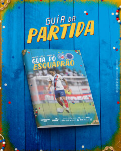 Bahia x Cruzeiro
