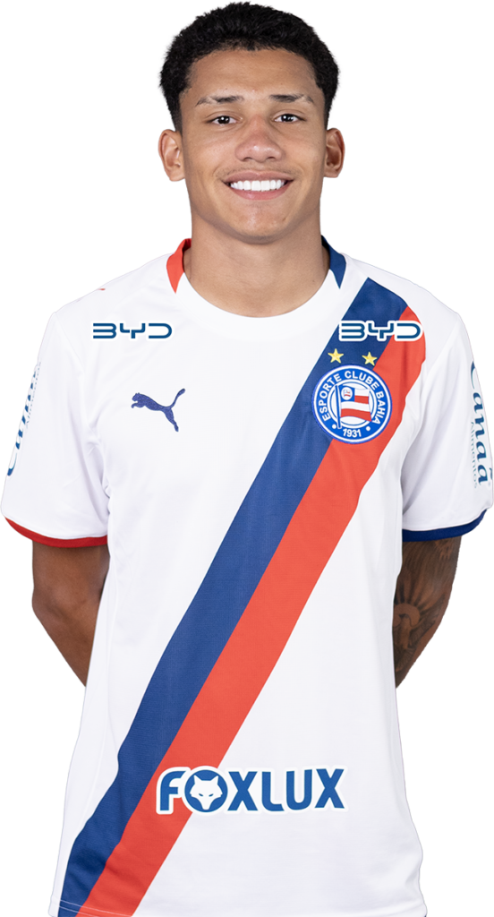 Fred Mundoco