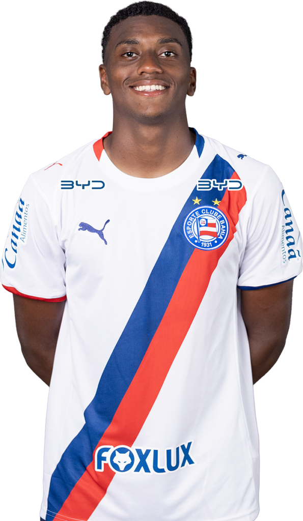 Ryan Nascimento