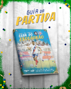 Remo x Bahia