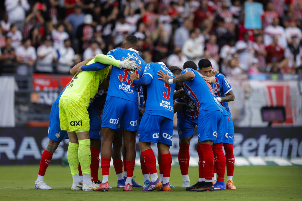 Palpites Bahia x Cruzeiro: Odds, Análise e Previsões de Apostas