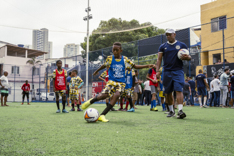 Campo do Candeal