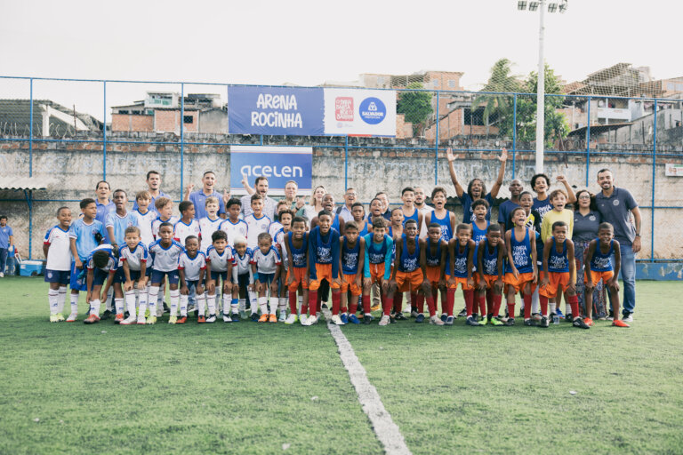 Campo da Rocinha