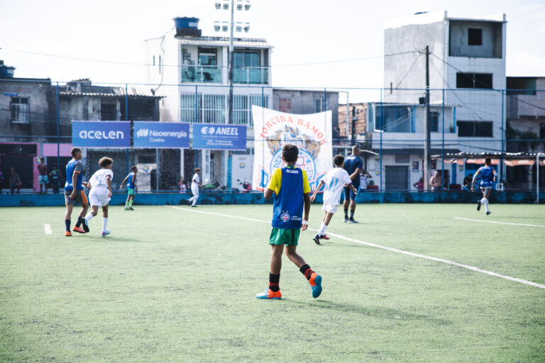 Campo do Calabetão