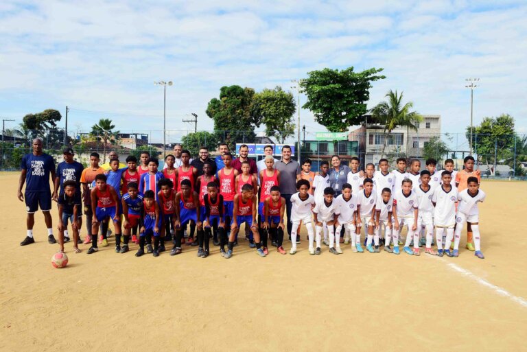 Campo da Valéria