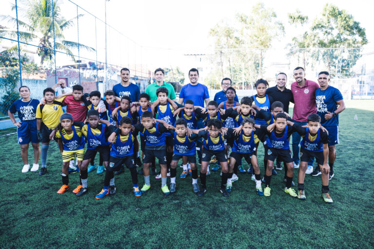 Campo de Cajazeiras