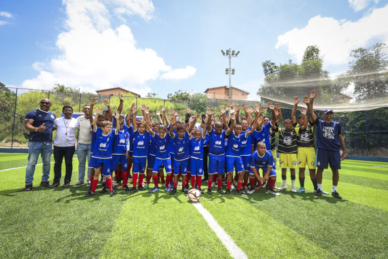 Campo do Arvoredo