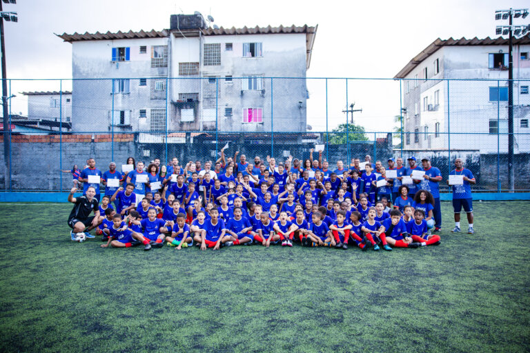 Young Leader Training 2025 – Campo de Cajazeiras