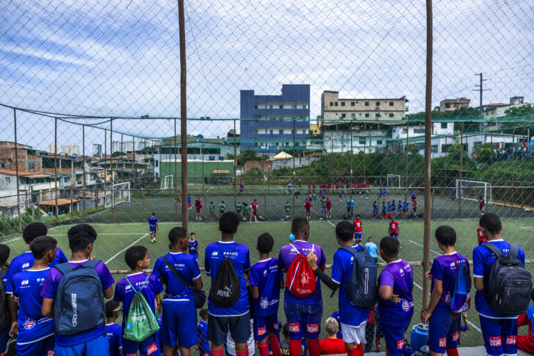 Copa Neoenergia 2026