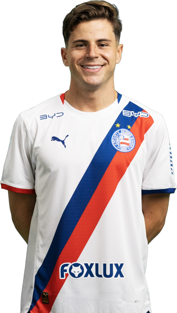 Marco Moreno