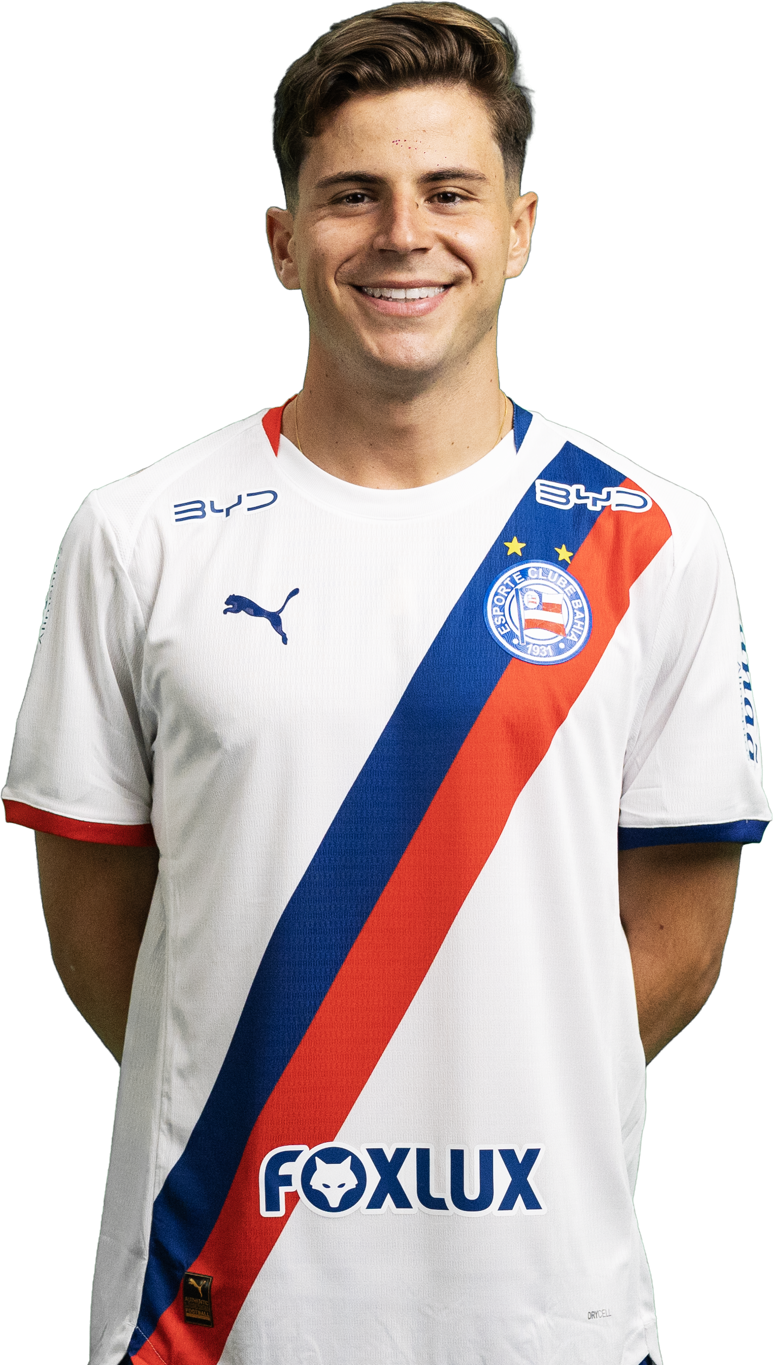 Marco Moreno