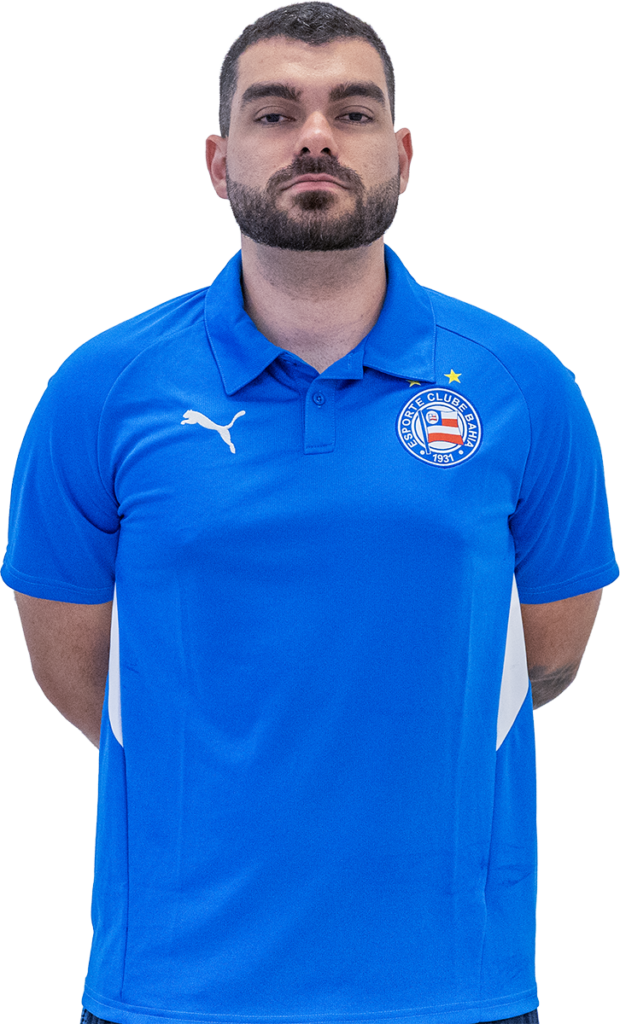 Gabriel Pessanha