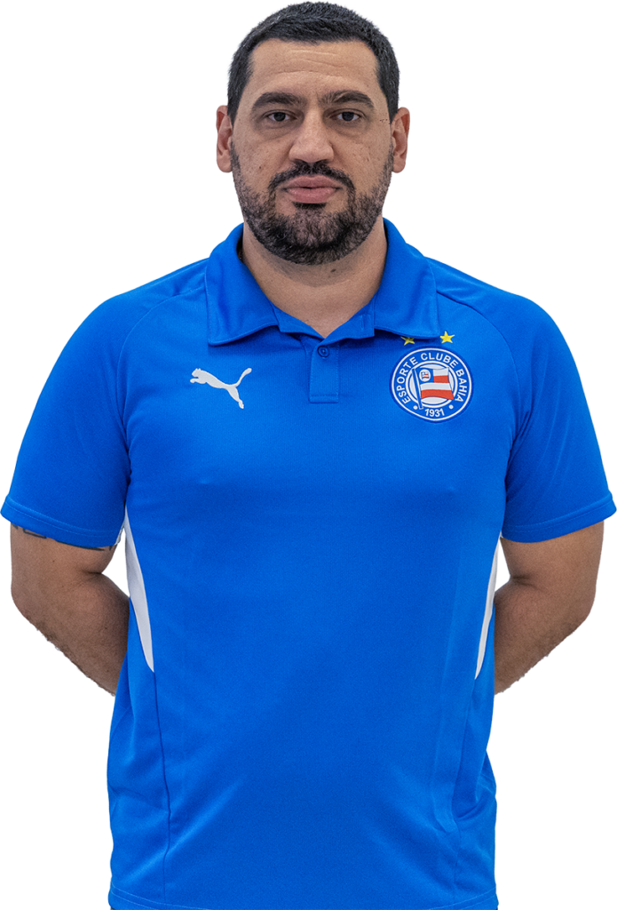 Vinícius Feitosa