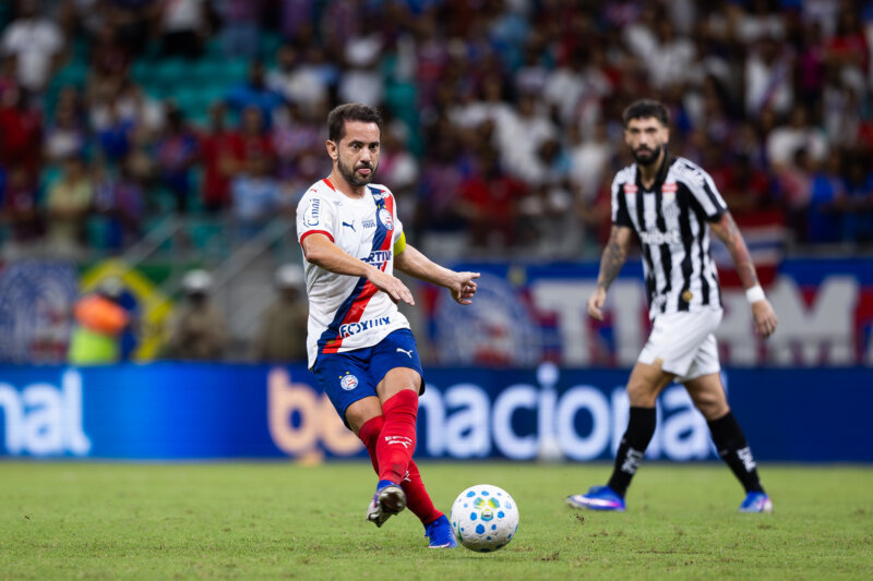 Bahia x Vasco: Prévia, Estatísticas e Contexto de Mercado no Brasileirão